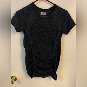 Athleta athletic shirt